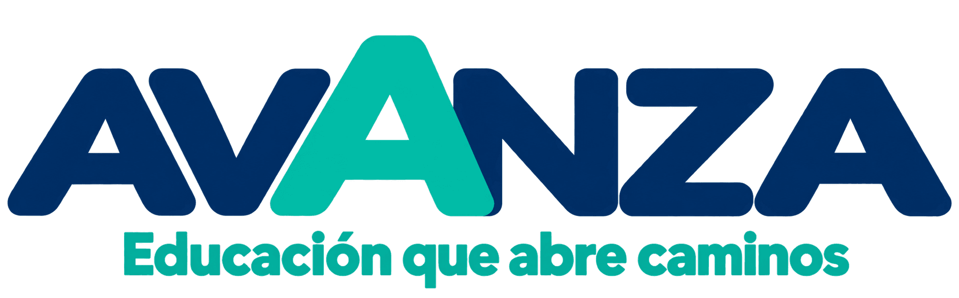 Logotipo de AVANZA